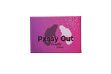 Pussy Out Couples Edition - PussyOut