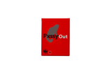 Pussy Out Original and Couples Version Bundle - PussyOut